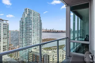 20 Newport Pkwy, Jersey City, NJ 07310 - Photo 1