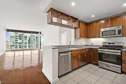 20 Newport Parkway #2311, Jersey City, NJ 07310 - Photo 11