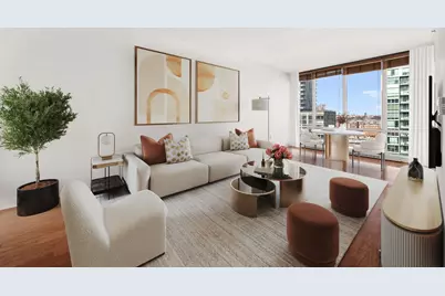 20 Newport Parkway #2311, Jersey City, NJ 07310 - Photo 3