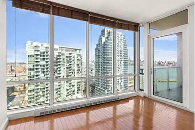 20 Newport Parkway #2311, Jersey City, NJ 07310 - Photo 7