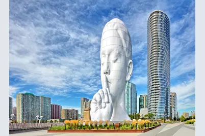 20 Newport Parkway #2311, Jersey City, NJ 07310 - Photo 27