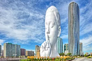 20 Newport Pkwy, Jersey City, NJ 07310 - Photo 27