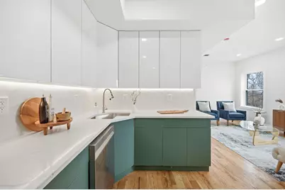 1904 John F Kennedy Blvd #4, Jersey City, NJ 07305 - Photo 7