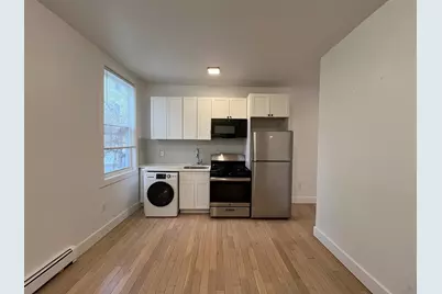 42 Thorne St #2, Jersey City, NJ 07307 - Photo 1