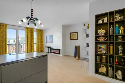 201 Shearwater Ct West #31, Jersey City, NJ 07305 - Photo 9