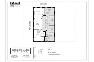 450 1st St, Hoboken, NJ 07030 - Photo 9