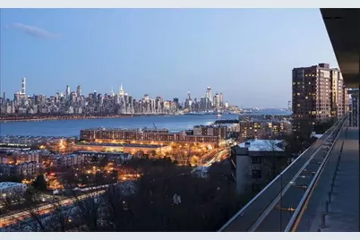 320 Adolphus Ave #815, Cliffside Park, NJ 07010 - Photo 5