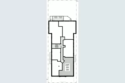 104 Glenwood Ave #200, Jersey City, NJ 07306 - Photo 41