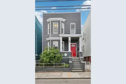 196 Clendenny Ave #2, Jersey City, NJ 07304 - Photo 1