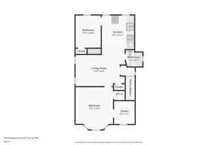 196 Clendenny Ave, Jersey City, NJ 07304 - Photo 17