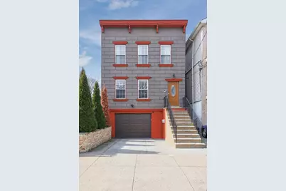 131 Armstrong Ave #1st fl, Jersey City, NJ 07305 - Photo 3