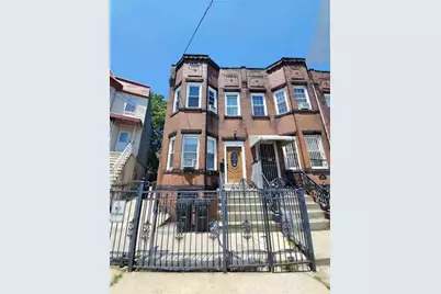 249 Arlington Ave #2, Jersey City, NJ 07305 - Photo 1