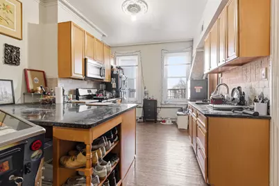 233 Summit Ave #2, Jersey City, NJ 07304 - Photo 5