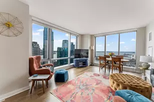 25 Christopher Columbus Dr, Jersey City, NJ 07302 - Photo 7