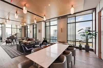 25 Christopher Columbus Dr #4314, Jersey City, NJ 07302 - Photo 31