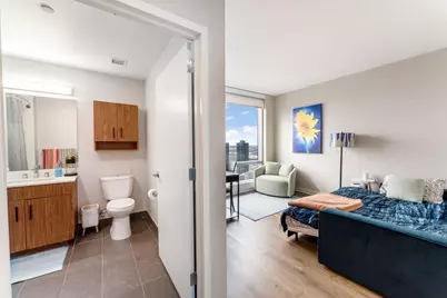 25 Christopher Columbus Dr #4314, Jersey City, NJ 07302 - Photo 23