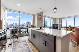 25 Christopher Columbus Dr, Jersey City, NJ 07302 - Photo 15