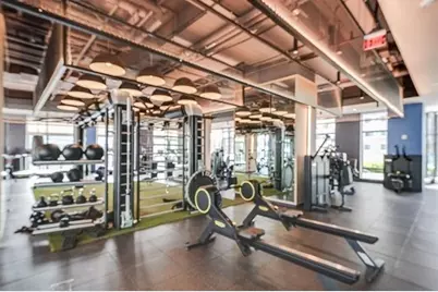 25 Christopher Columbus Dr #4314, Jersey City, NJ 07302 - Photo 35