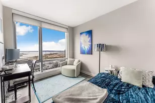 25 Christopher Columbus Dr, Jersey City, NJ 07302 - Photo 25