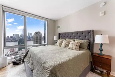 25 Christopher Columbus Dr #4314, Jersey City, NJ 07302 - Photo 17