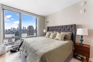 25 Christopher Columbus Dr, Jersey City, NJ 07302 - Photo 17