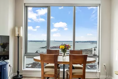 25 Christopher Columbus Dr #4314, Jersey City, NJ 07302 - Photo 9