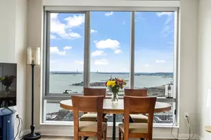 25 Christopher Columbus Dr, Jersey City, NJ 07302 - Photo 9