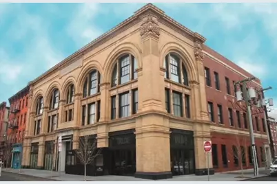 8 Erie St #203, Jersey City, NJ 07302 - Photo 1