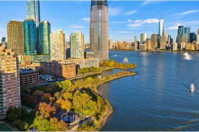 77 Hudson St #4307, Jersey City, NJ 07302 - Photo 25