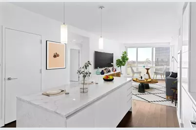 77 Hudson St #4307, Jersey City, NJ 07302 - Photo 1