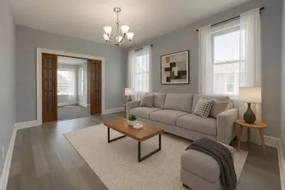 304 Fulton Ave #2, Jersey City, NJ 07305 - Photo 1