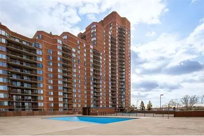 412 Harmon Cove Tower #412, Secaucus, NJ 07094 - Photo 31
