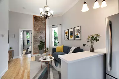 132 Lincoln St # 6 (R), Jersey City, NJ 07307 - Photo 3