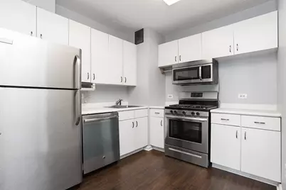 45 River Dr South #507, Jersey City, NJ 07310 - Photo 5