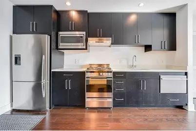 1100 Maxwell Lane #624, Hoboken, NJ 07030 - Photo 1