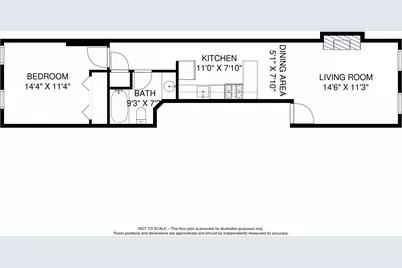 315 Pavonia Ave #3, Jersey City, NJ 07302 - Photo 15