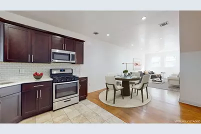 131 Brunswick St #A, Jersey City, NJ 07302 - Photo 1