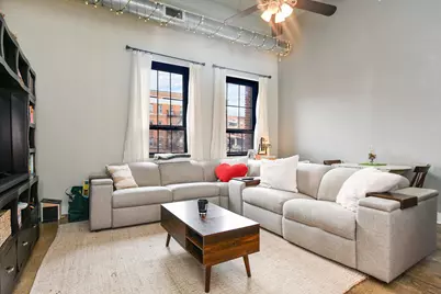 325 Palisade Ave #3F, Jersey City, NJ 07307 - Photo 3