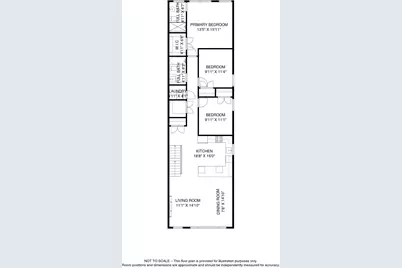 183 Zabriskie St #3, Jersey City, NJ 07307 - Photo 21