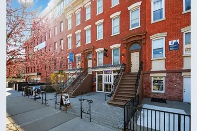 673 Bergen Ave #2D AKA 204, Jersey City, NJ 07304 - Photo 1