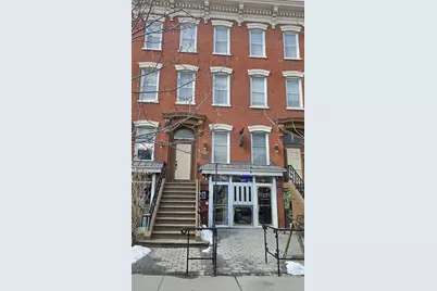 673 Bergen Ave #2D AKA 204, Jersey City, NJ 07304 - Photo 1