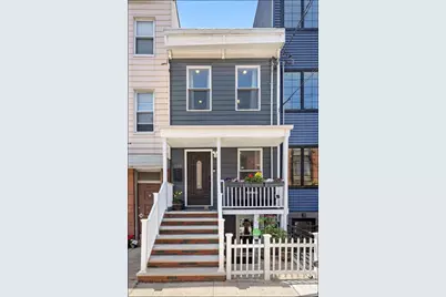 327 7th St, Jersey City, NJ 07302 - Photo 1