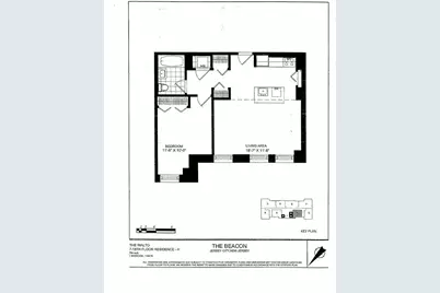 4 Beacon Way #1007, Jersey City, NJ 07304 - Photo 29