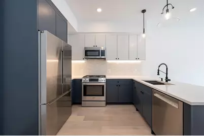 425 3rd St #319, Jersey City, NJ 07302 - Photo 3