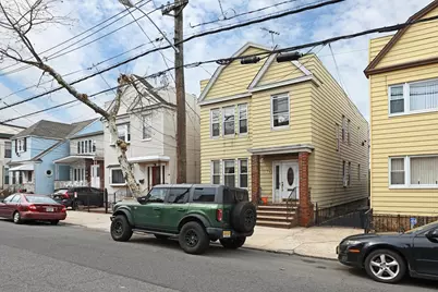 543 Liberty Ave, Jersey City, NJ 07307 - Photo 1