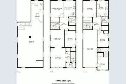 543 Liberty Ave, Jersey City, NJ 07307 - Photo 29