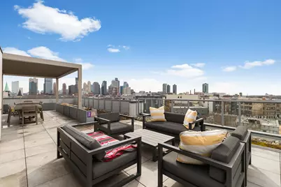 380 Newark Ave #205, Jersey City, NJ 07302 - Photo 17