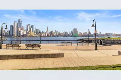 1000 Maxwell Lane #8A, Hoboken, NJ 07030 - Photo 31