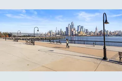 1000 Maxwell Lane #8A, Hoboken, NJ 07030 - Photo 35