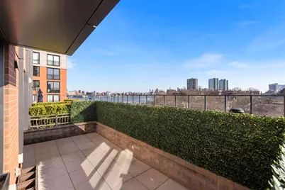 1000 Maxwell Lane #8A, Hoboken, NJ 07030 - Photo 1